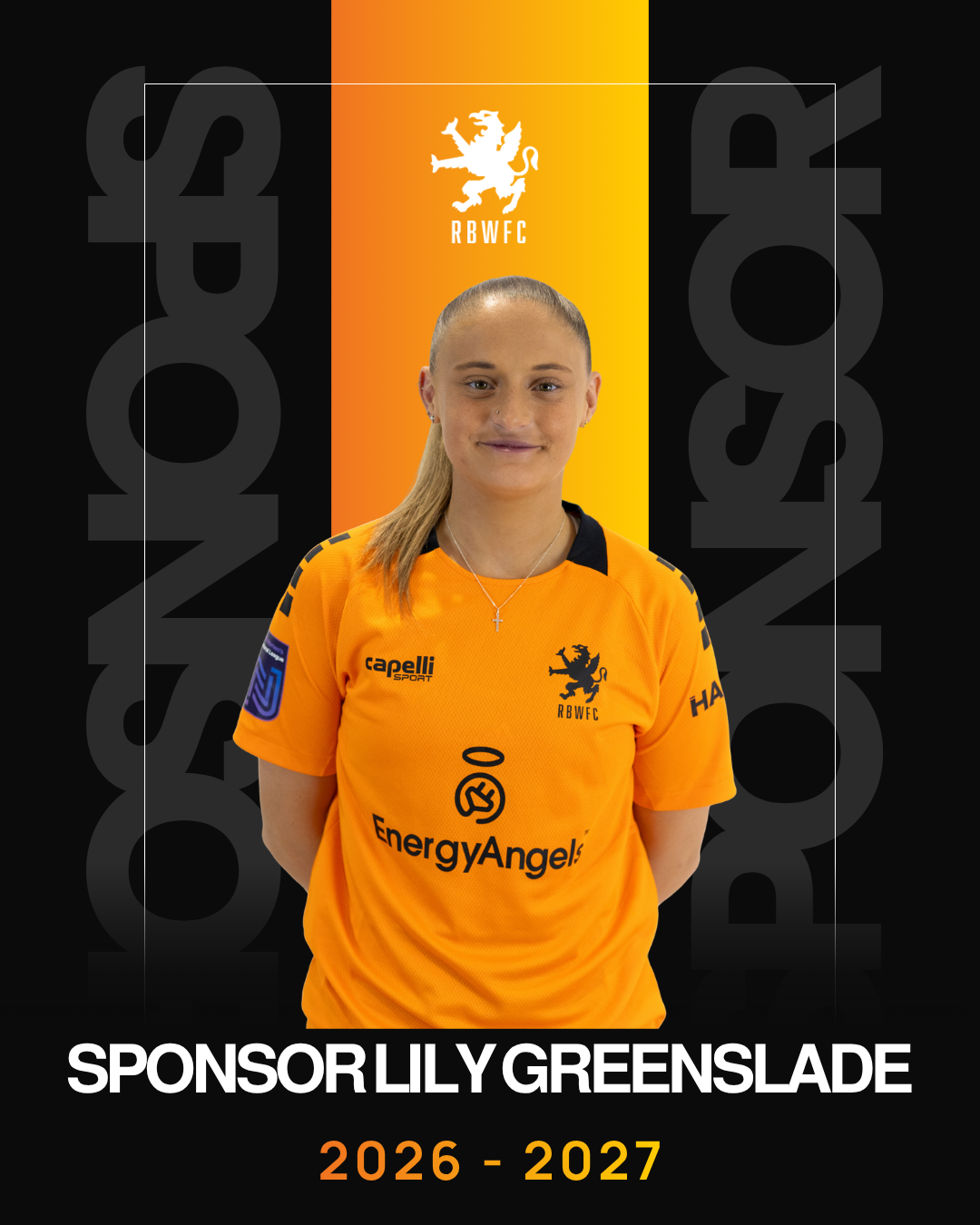 Lily Greenslade 1 Lily Greenslade