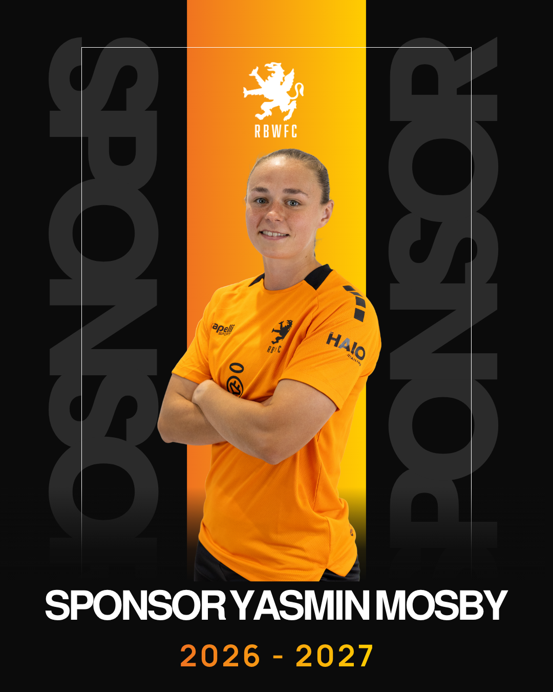 Yasmin Mosby 1 Yasmin Mosby