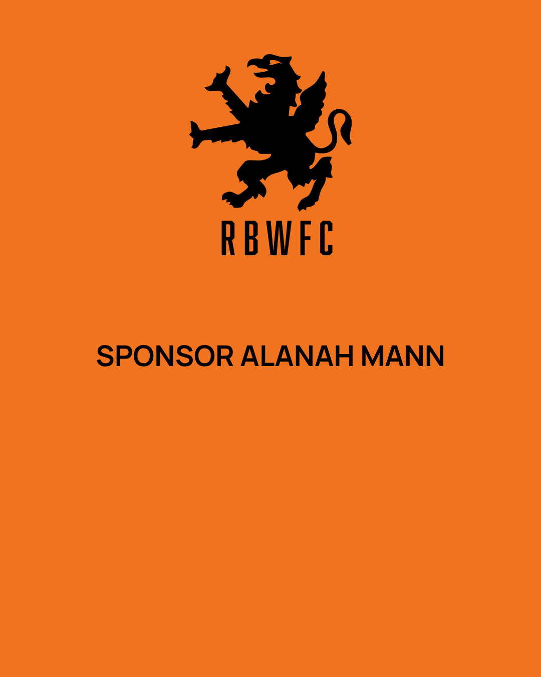 Home | Rugby Borough Womens FC
